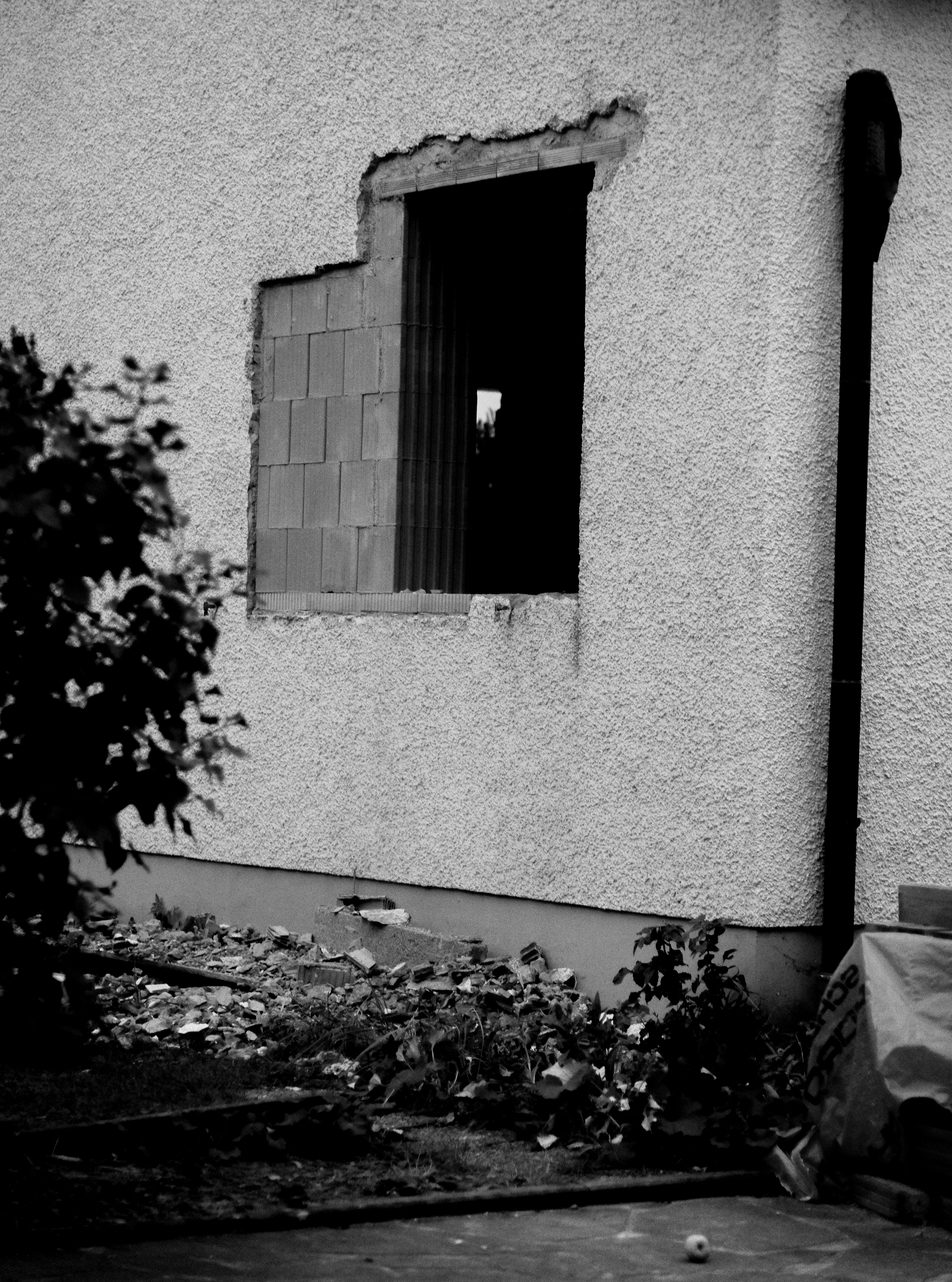 Rain photograph 03